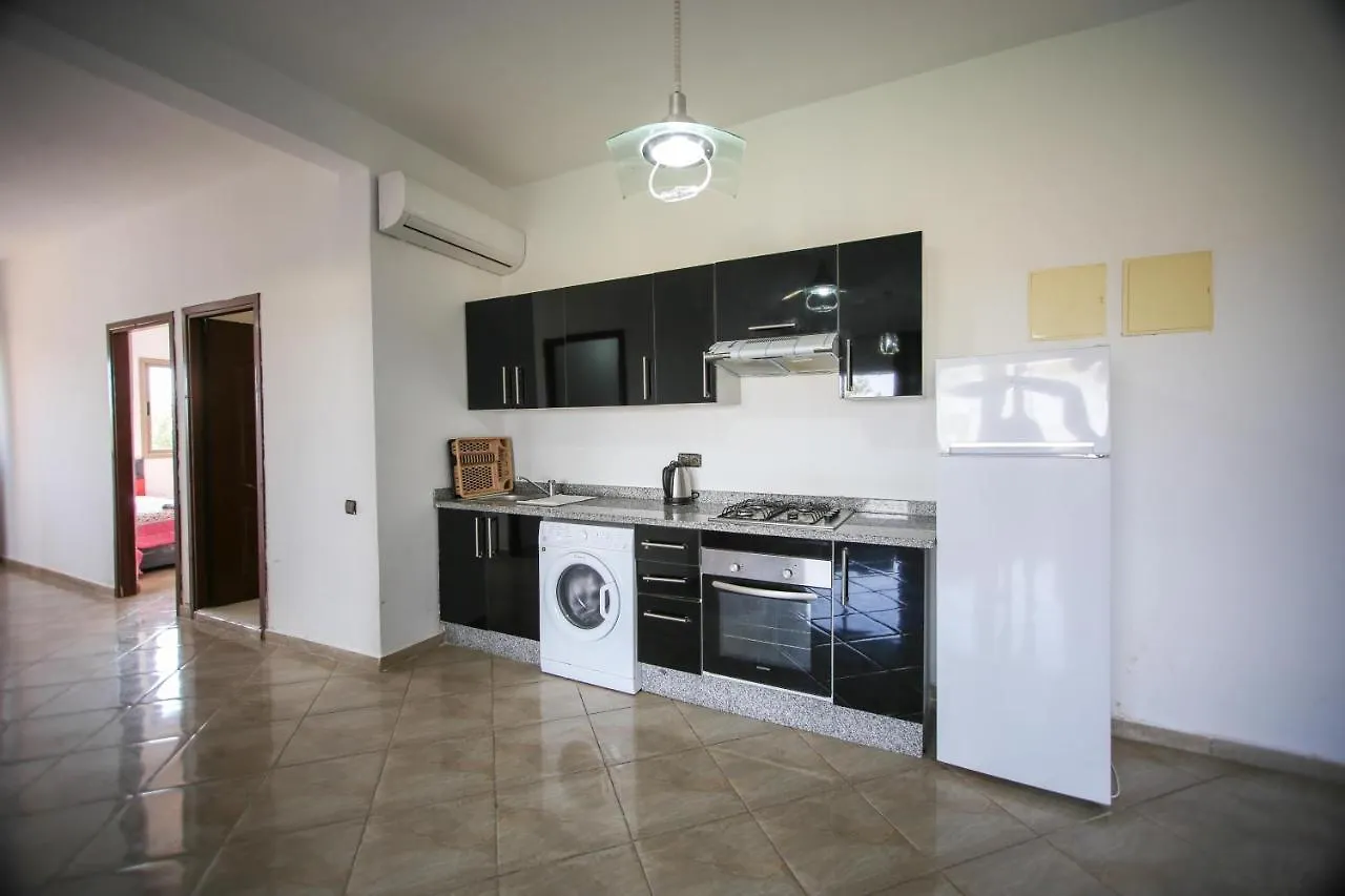 Lafamilia Appartement Marrakesh Marokko
