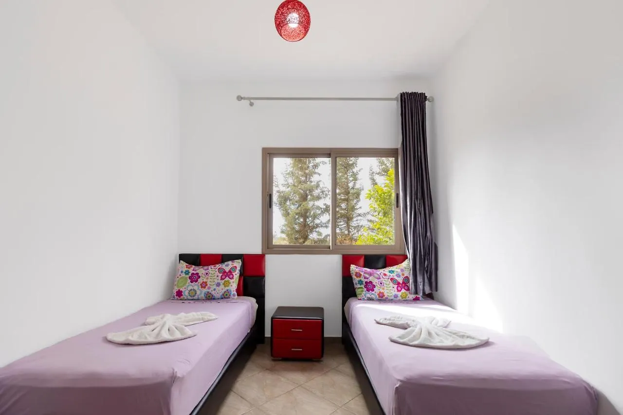 Lafamilia Appartement Marrakesh